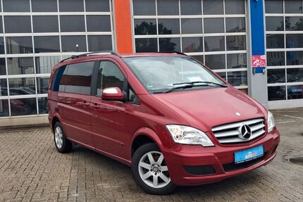 Mercedes-Benz Viano 404.000 km 8.999 &euro; Osnabrück 49090