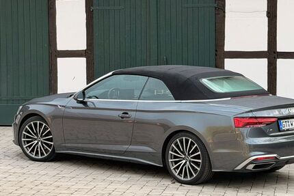Audi A5 112.500 km 28.500 &euro; Versmold 33775