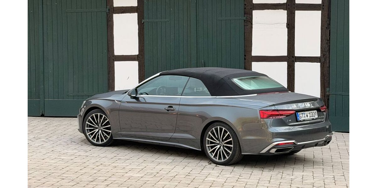 Audi A5 112.500 km 28.500 &euro; Versmold 33775
