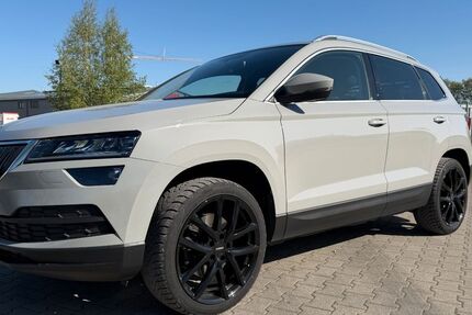 Skoda Karoq 135.973 km 12.900 &euro; Neuenkirchen-Vörden 49434