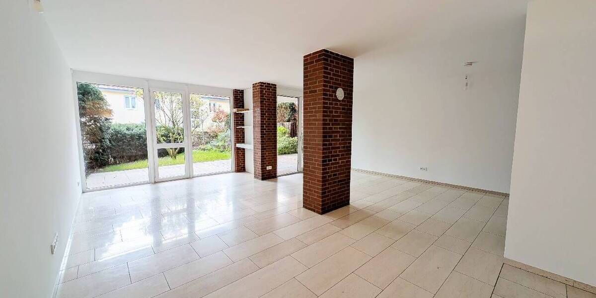 Etagenwohnung Osnabrück Westerberg - 3 Zimmer, 104 m&sup2;, 490.000&euro; | Angebot:26289656