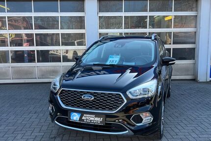 Ford Kuga 84.000 km 15.399 &euro; Osnabrück 49090