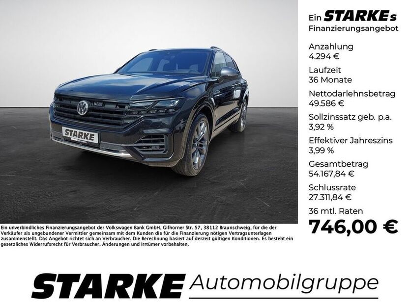 Touareg