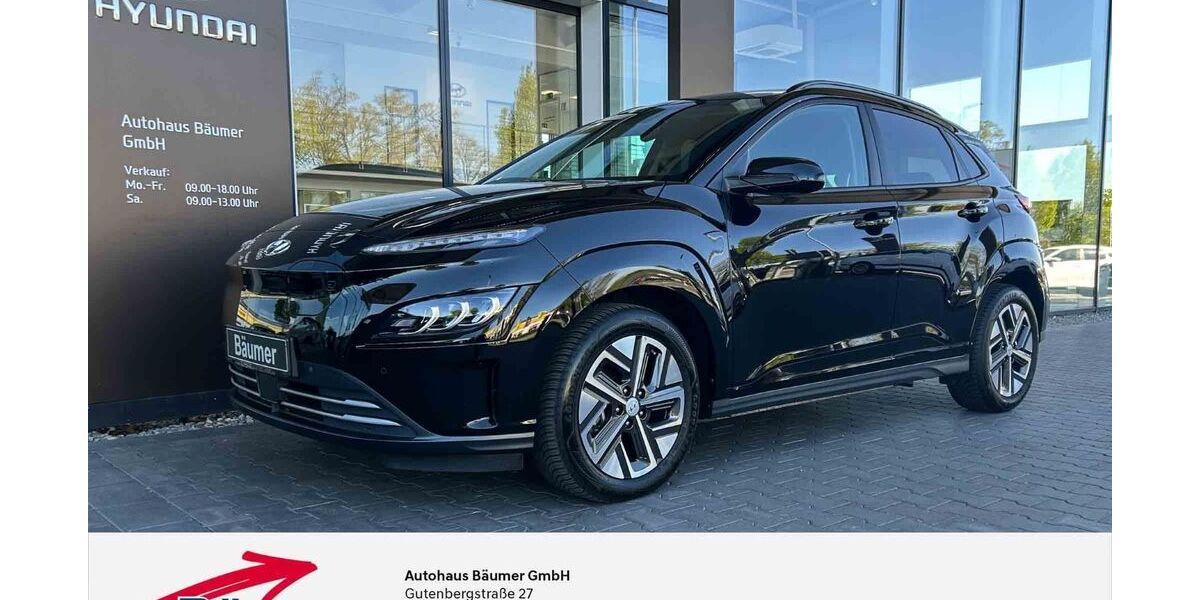 Hyundai KONA 32.943 km 22.890 &euro; Ibbenbüren 49479