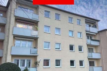 Wohnung Lotte - 4 Zimmer, 83 m&sup2;, 155.000&euro; | Angebot:25194768