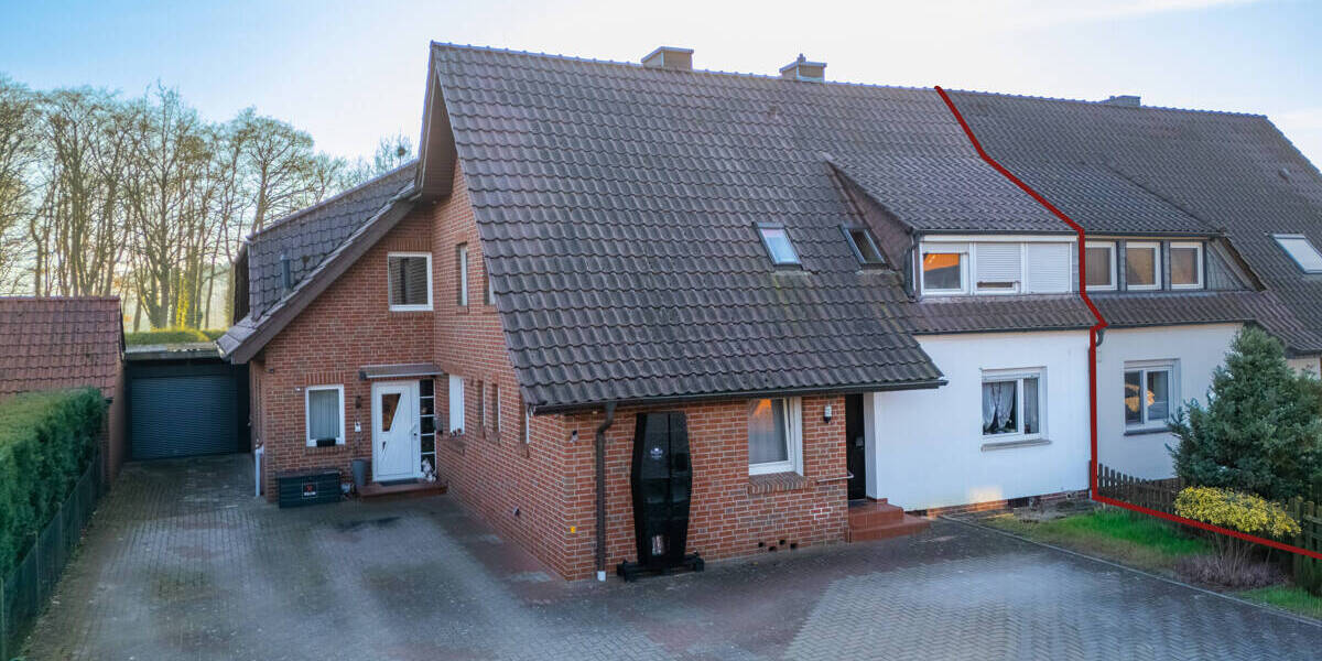 Mehrfamilienhaus, Wohnhaus Bramsche Lappenstuhl - 1 Zimmer, 316 m&sup2;, 529.000&euro; | Angebot:26202169