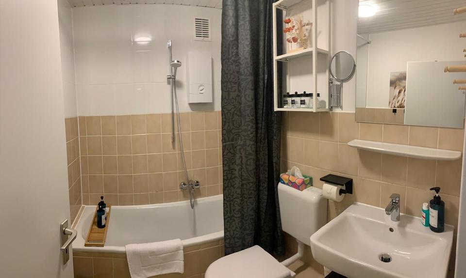 Dachgeschoßwohnung Osnabrück Dodesheide - 3 Zimmer, 71 m&sup2;, 175.000&euro; | Angebot:25169848