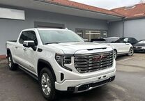 Gebrauchtwagen GMC Sierra