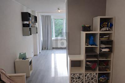 ABSEITS VOM STADTLÄRM, DENNOCH ZENTRAL - Erdgeschoßwohnung Osnabrück Fledder | Angebot:26765669