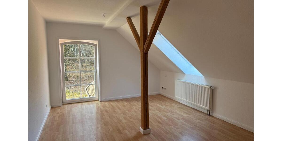 Charmantes Landhaus in einzigartiger Lage! 4 zimmer