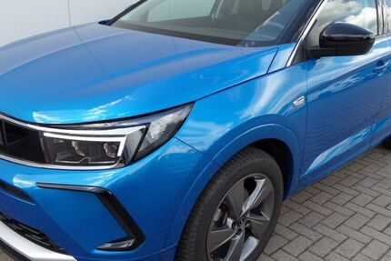 Opel Grandland (X)