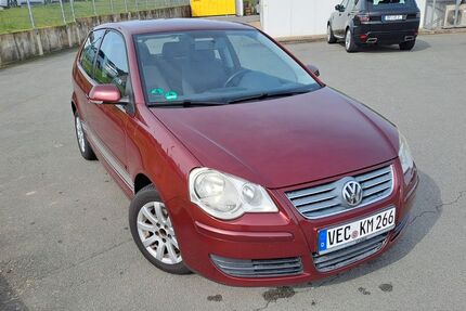 VW Polo 137.000 km 2.900 &euro; Georgsmarienhütte 49124