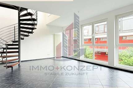 Wohnung Bramsche - 4 Zimmer, 133 m&sup2;, 349.000&euro; | Angebot:25462963