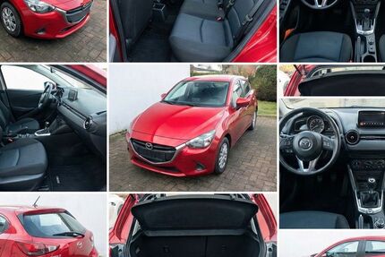 Mazda 2 145.800 km 5.999 &euro; Melle 49324