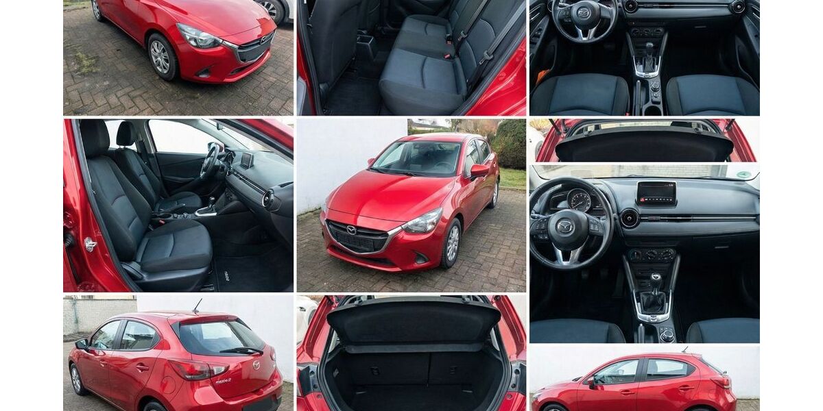 Mazda 2 145.800 km 6.499 &euro; Melle 49324
