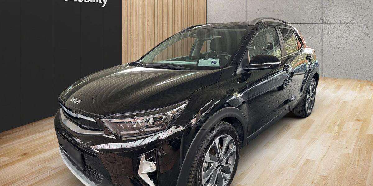 Kia Stonic 18.135 km 20.690 &euro; Bramsche 49565