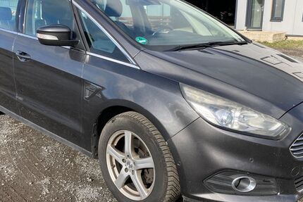 Ford S-Max 290.000 km 4.950 &euro; Westerkappeln 49492
