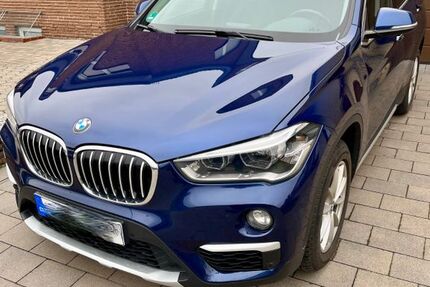 BMW X1 113.000 km 19.450 &euro; Lotte 49504