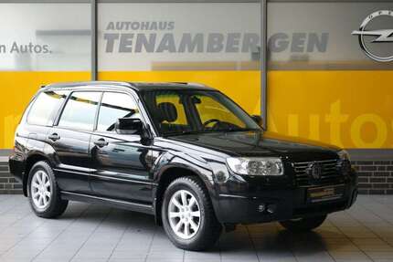 Subaru Forester 198.900 km 7.500 &euro; Mettingen 49497