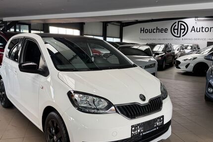 Skoda Citigo 37.000 km 8.690 &euro; Belm/Vehrte (bei Osnabrück) 49191