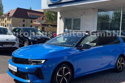 Opel Astra 26.195 km 21.590 &euro; Osnabrück 49090