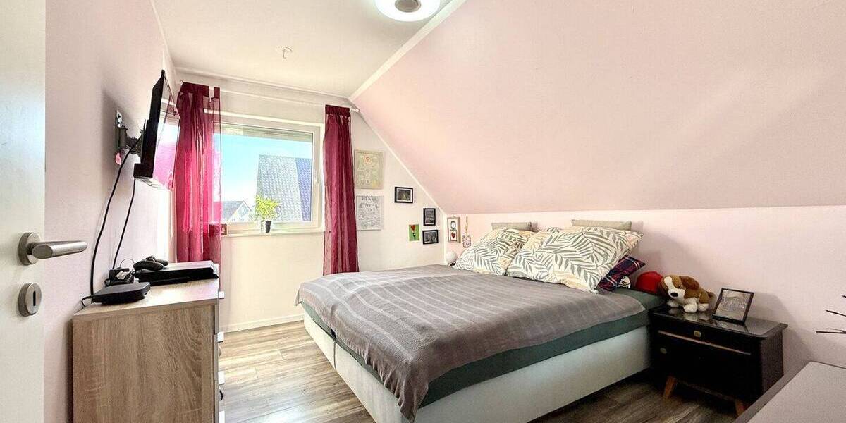 Doppelhaushälfte Dissen - 4 Zimmer, 112 m&sup2;, 350.000&euro; | Angebot:26155935