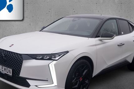 DS Automobiles DS4 7.202 km 25.930 € Ibbenbüren 49479
