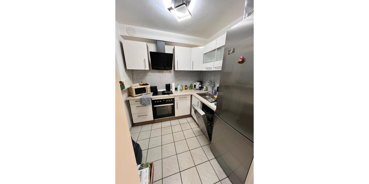 Etagenwohnung Osnabrück Eversburg - 1 Zimmer, 56 m&sup2;, 114.500&euro; | Angebot:26873062