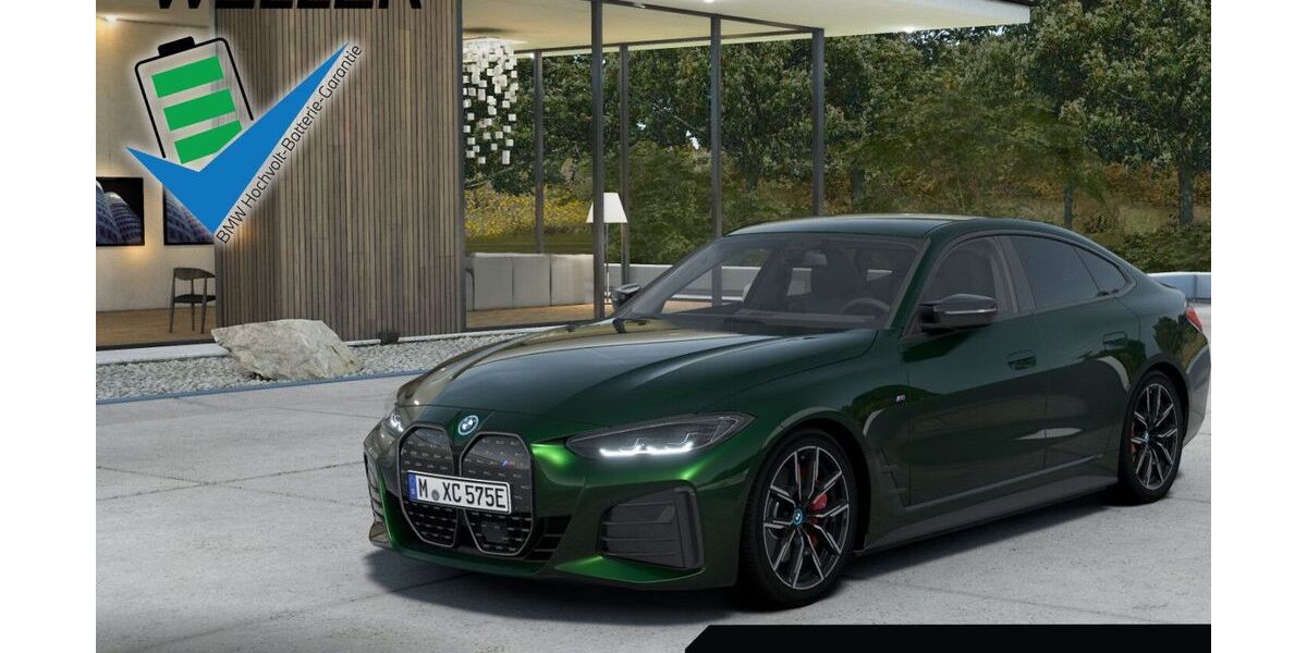 BMW i4 15.241 km 50.950 &euro; Osnabrück 49084