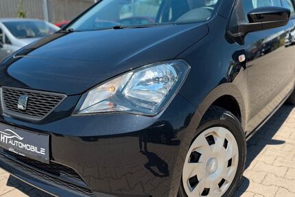Seat Mii 101.000 km 3.499 &euro; Ibbenbüren 49477