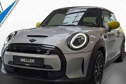 Mini Cooper SE 30.000 km 19.350 € Osnabrück 49084