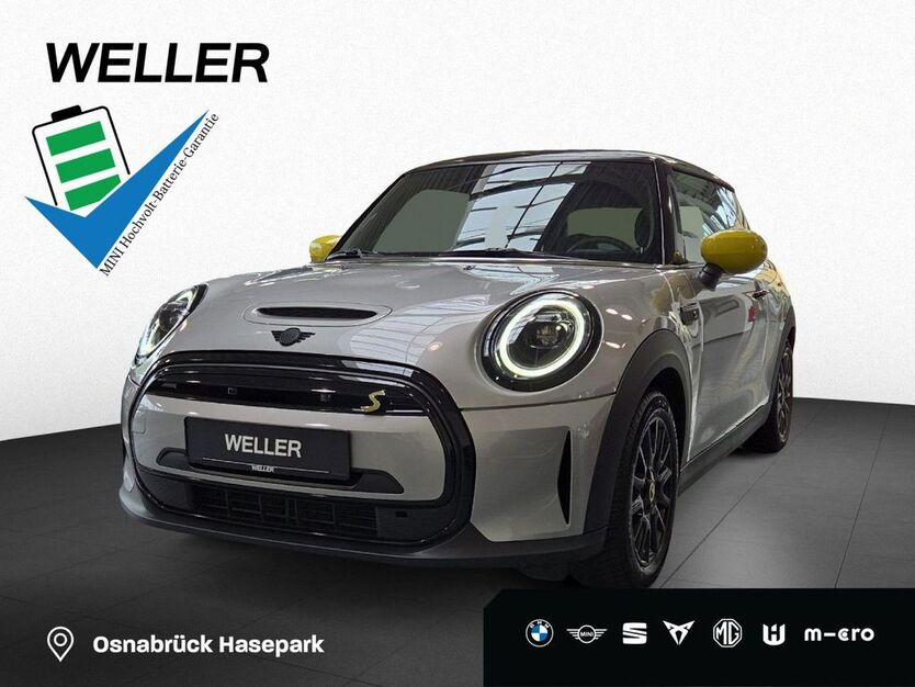 Mini Cooper SE 30.000 km 19.350 € Osnabrück 49084