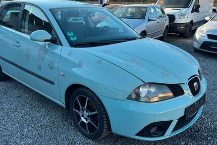 Seat Ibiza 180.000 km 1.890 &euro; Osnabrück 49088
