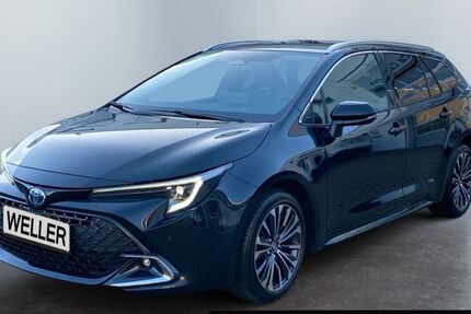 Toyota Corolla 18.892 km 27.670 &euro; Osnabrück 49090