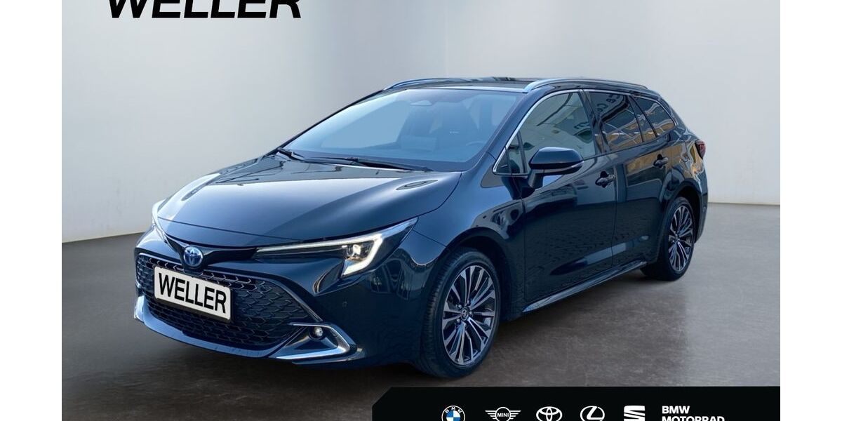 Toyota Corolla 18.892 km 27.670 &euro; Osnabrück 49090