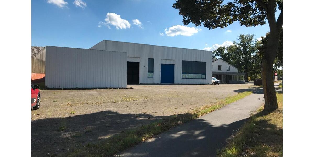 Gewerbeobjekt Melle Gesmold - 4.750&euro; | Angebot:26652192
