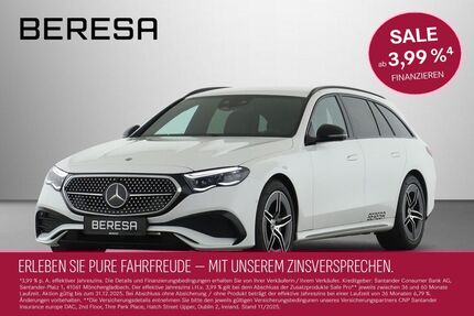 Mercedes-Benz E 200 9.900 km 59.250 &euro; Osnabrück 49078