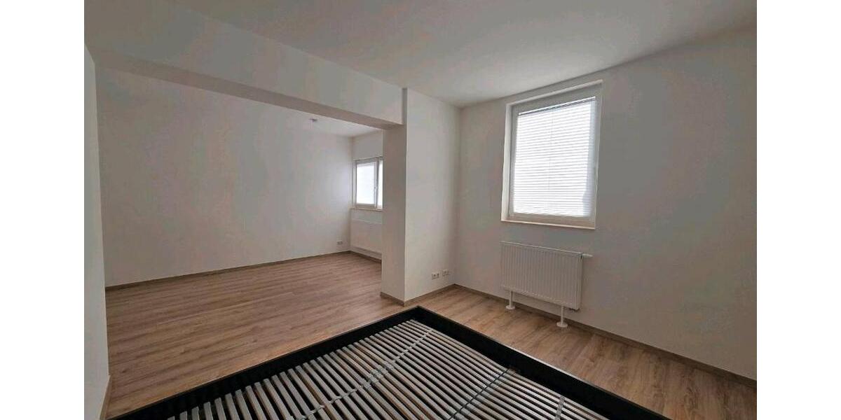 Erdgeschoßwohnung Osnabrück Nahne - 1 Zimmer, 42 m&sup2;, 615&euro; | Angebot:26322900