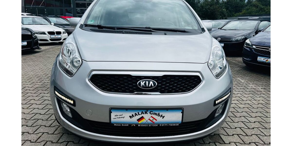 Kia Venga 15.885 km 10.999 &euro; Ibbenbüren 49479