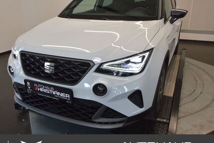 Seat Arona 7.720 km 22.790 &euro; Ladbergen 49549