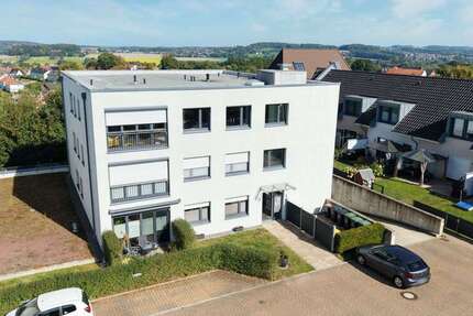 Wohnung zum Mieten in Georgsmarienhütte 990 € 93.67 m² 3 zimmer