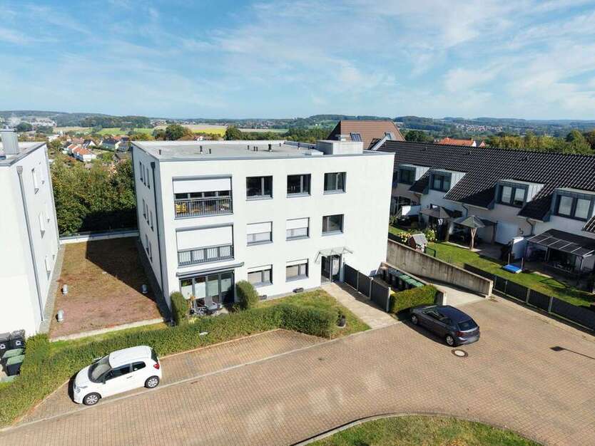 Wohnung zum Mieten in Georgsmarienhütte 990 € 93.67 m² 3 zimmer