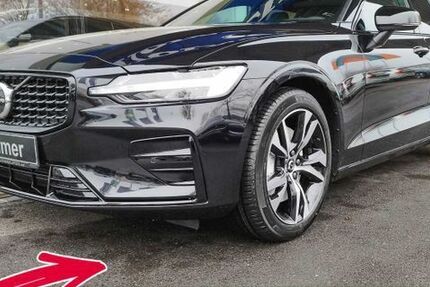 Volvo V60 1.500 km 47.980 € Ibbenbüren 49479