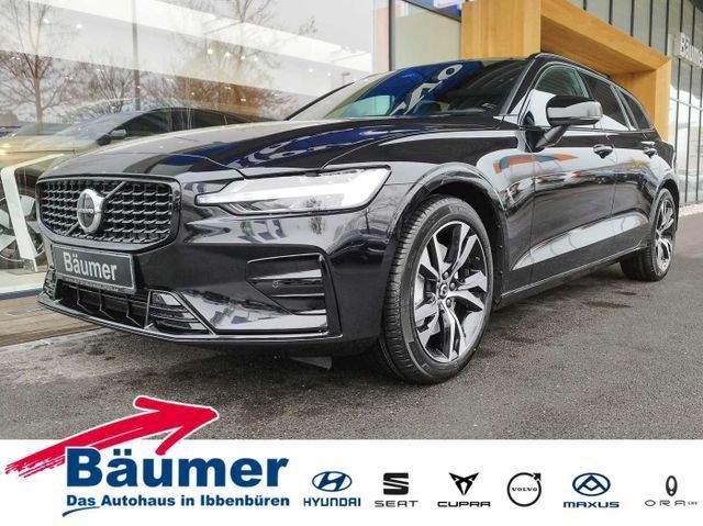 Volvo V60 1.500 km 47.980 € Ibbenbüren 49479
