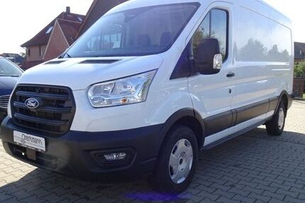 Ford Transit 33.850 km 28.990 € Bad Laer 49196