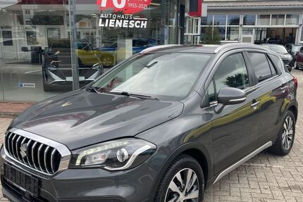 Suzuki (SX4) S-Cross 93.900 km 16.995 &euro; Wallenhorst 49134