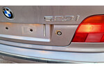 E 39 Limousine