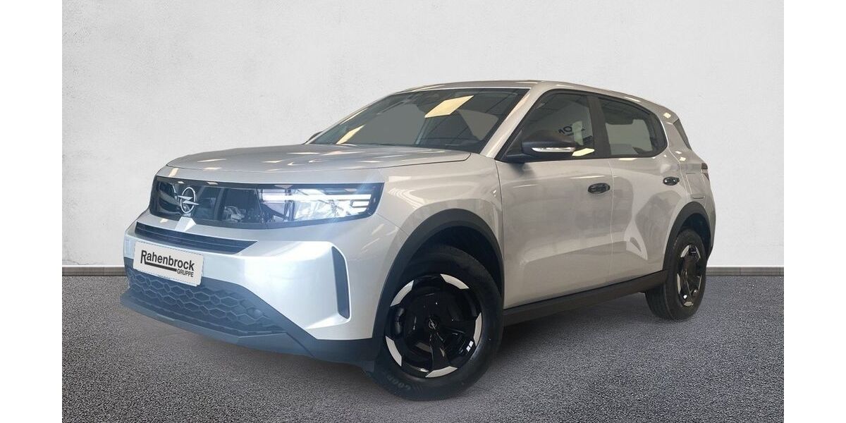 Opel Frontera 4.900 km 18.990 &euro; Osnabrück 49090