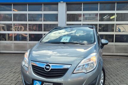 Opel Meriva 135.000 km 4.300 &euro; Osnabrück 49090