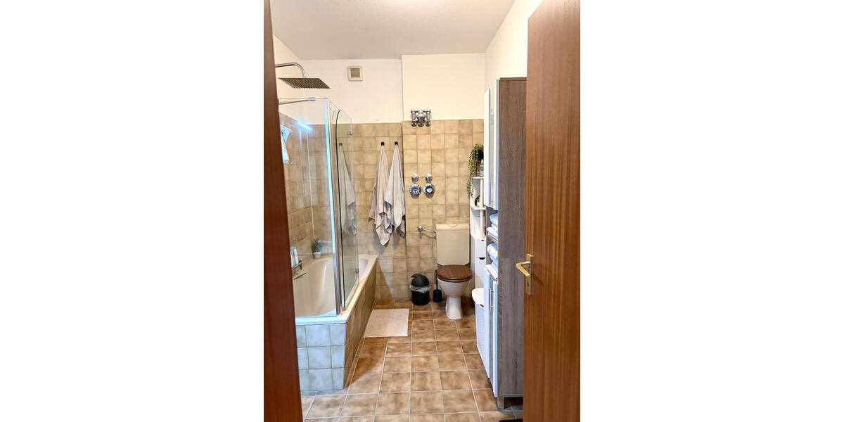 Dachgeschoßwohnung Osnabrück Hafen - 2 Zimmer, 62 m&sup2;, 710&euro; | Angebot:26414939